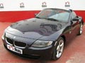 BMW Z4 2.5 Si 2006