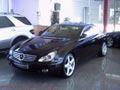 Mercedes CLS 320 CDI LLANTAS AMG EN TIENDA FULL EQUIPE 2005