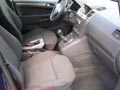 Opel Zafira 1.9 Cdti Essentia 2006