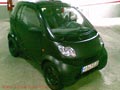Smart Fortwo 2005