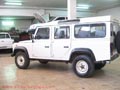 Land Rover DEFENDER 110 2.5TD5 SW E 2006