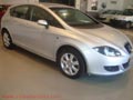 Seat Leon 2.0tdi Style (140cv) (5 Plz) (5p) 2007