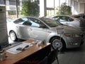 Ford Mondeo Tdci Trend 140 Cv 5p 2007
