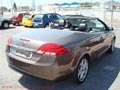 Ford FOCUS 2, 0 TDCI CABRIO 2009