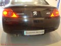 Peugeot 407 Coupé Pack 2.7 Hdi 204 Aut 2008