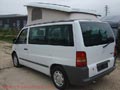 Mercedes VITO F WESTFALIA 110CDI TECHO ELEVABLE IMPECABLE 1999