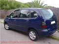 Renault MEGANE SCENIC ALIZE 1.6E CON AIRE ACC 2.200? 1999