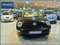 Volkswagen New Beetle Cabrio 01/06/10 2003