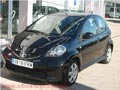 Toyota Aygo 1.0 Vvti Sound 5p. 2007