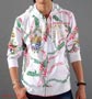 sudadera con capucha Ed Hardy para la venta