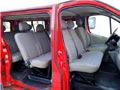 Renault Trafic Passenger Combi 9 27 2007