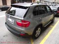 BMW X5 3.0d 7 Plazas Piel Camel Navi Xenon 2007