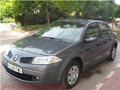 Renault Megane Sedan Dynamique 1.9dci 4p. 2007