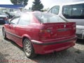 BMW 318 TI COMPACT PACK M 1.8 140CV 1994