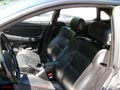 mazda 323 16v 150 cv ITV PASADA hasta el 2011