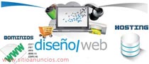 Diseñamos su pagina web por solo $25 promocion todo españa