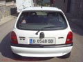 Opel Corsa 1.5d Viva 1996