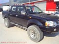 Nissan Navara 2.5 Tdi Pick-up Doble Gabina 2004