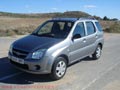 Suzuki Ignis 1.3 DDiS 2005