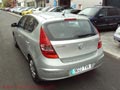 Hyundai I30 1.4 Comfort 2007
