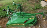 2005 JOHN DEERE 4320 TRACTOR