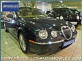 Jaguar S-type S-type 2.7d V6 Executive Automatico 2007