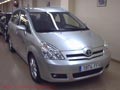 Toyota Corolla Verso 2.2d4d Sol 2006