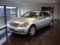 Lexus Ls 430 -lexus Madrid- 2004