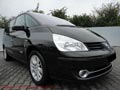 Renault Gran espace 2.0 dci dynamiq 2006