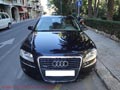 Audi A8 4.2 TDI 326cv Q-Tronick 2006