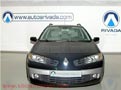 Renault Megane Grand Tour Expression 2007