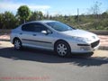 2005 Peugeot 407 1.6 st /2670 Euros