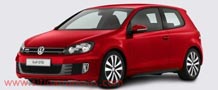 Volkswagen Golf Vi 2.0 Tdi 170cv Gtd 3p. 2009