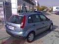 Ford Fiesta 1.4tdci Ambiente 2006