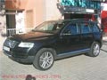 Volkswagen Touareg 5.0 V10 Tdi Tiptronic 2005