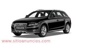 Audi A4 Allroad Quattro 2.0 Tdi 170cv 2010