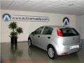Fiat Punto 1.3 Multijet Active 5p. 2010
