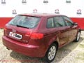 Audi A3 2.0 Tdi Sportback Autom 2005
