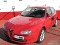 Alfa Romeo 147 1.9 Jtd Distintive 5p 2004