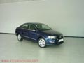 Volkswagen Passat 2.0tdi Cr Advance 2008