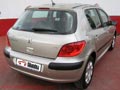 Peugeot 307 1.6 16v D-sign 5p 2007