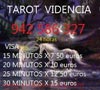 Tarot videncia toda España por visa , sólo 50 céntimos 942586327
