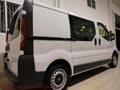 Opel Vivaro Combi 6 reestreno vendida 2007