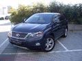 Lexus Rx 450h Luxury E.a -lexusmadrid- 2010