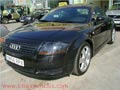 Audi Tt Coupe 1.8 T 225cv Quattro 3p. 2002