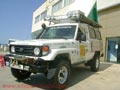 Toyota Land Cruiser 100 4.2 Tdi Vx 5p. 2005