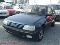 Peugeot 205 1.9 D MITO 1996