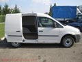 Volkswagen FURGO CADDY 1.9 TDI 105CV 2008