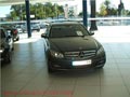 Mercedes Clase C C 320 Cdi 4matic 2007