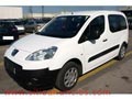 Peugeot Partner 1.6hdi Tep.confort 90 ***ar.gamarra*** 2008